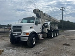 Used Boom Truck,Used Boom Truck in yard